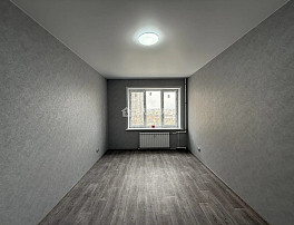 1-Комнатная квартира 38.50м²