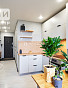 1-Комнатная квартира 32.40м², эт. 10, фото 7