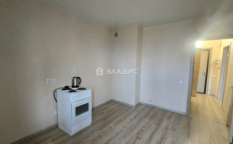 1-Комнатная квартира 39.50м², эт. 5, фото 25
