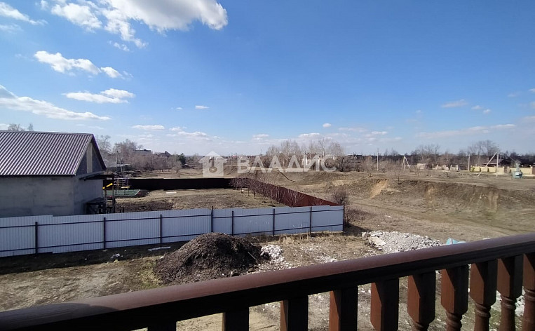 Дом 183.00м², фото 15