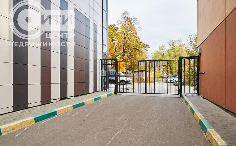3-Комнатная квартира 83.50м², эт. 17, фото 37
