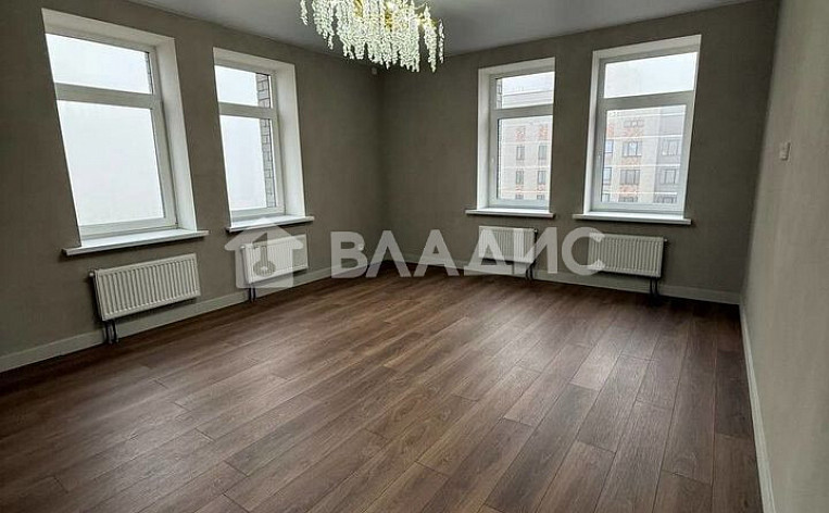 2-Комнатная квартира 72.00м², эт. 9, фото 16