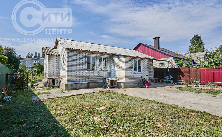 Дом 76.00м², фото 36