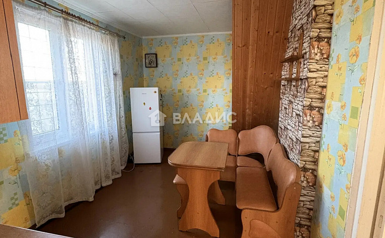 Дом 74.80м², фото 21