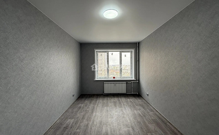 1-Комнатная квартира 38.50м², эт. 8, фото 40