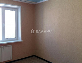 3-Комнатная квартира 70.20м²