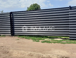 Земельный участок 15.00 соток