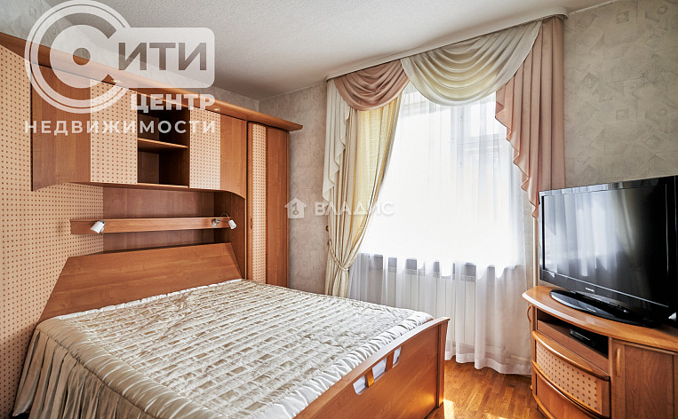 Дом 204.80м², фото 37