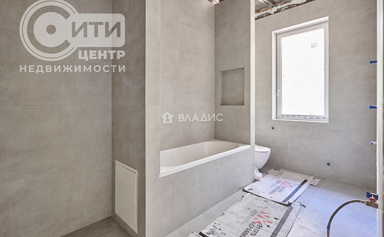 Дом 122.00м², фото 40