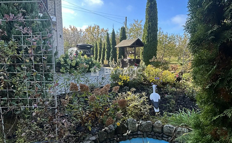 Дом 74.80м², фото 21