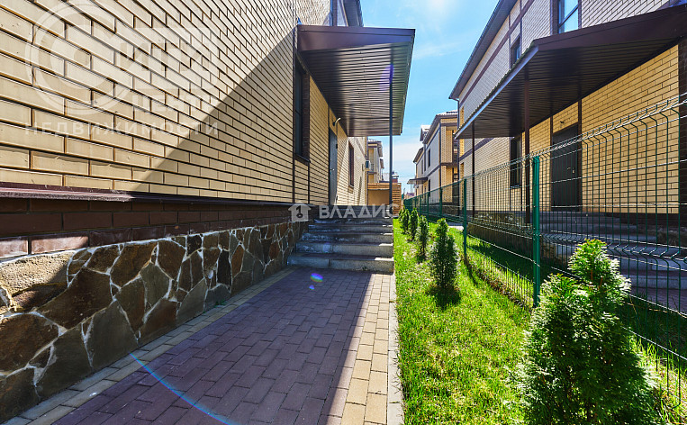 3-Комнатная квартира 119.90м², эт. 2, фото 40