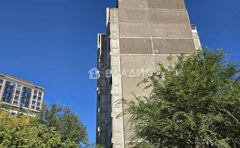 2-Комнатная квартира 44.90м², эт. 3, фото 18
