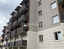 Студия 22.67м²