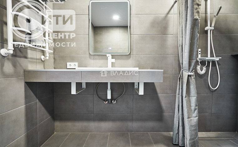 Дом 132.70м², фото 32