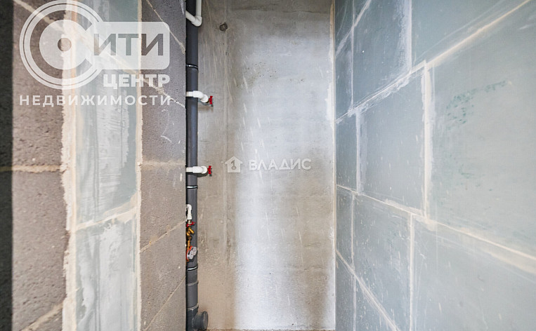 2-Комнатная квартира 63.90м², эт. 7, фото 23