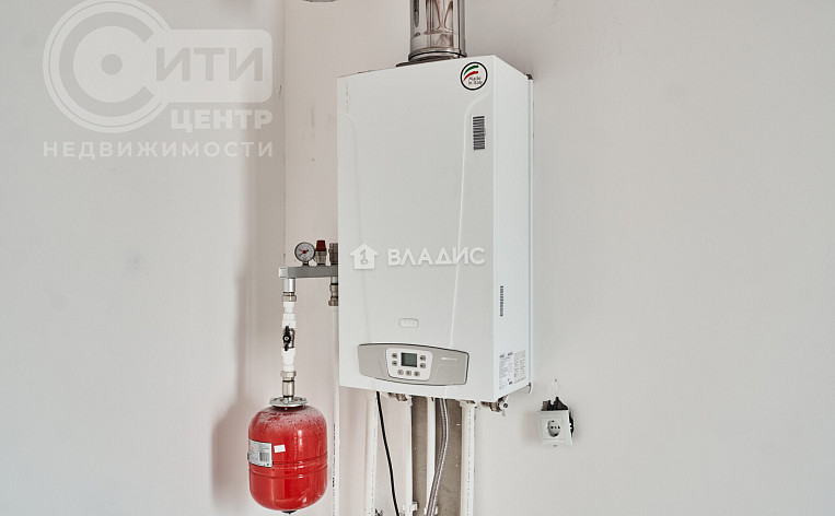 Дом 124.00м², фото 23