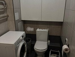 1-комнатная квартира, 21.9 м2