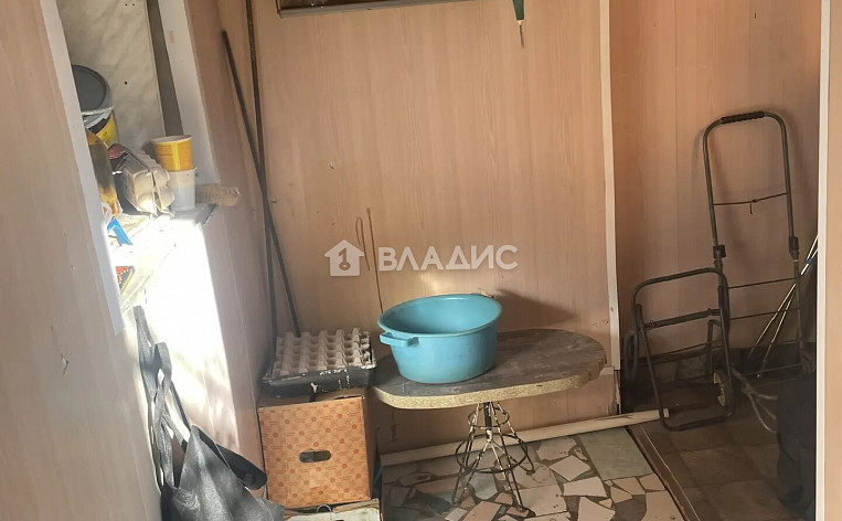 2-Комнатная квартира 58.50м², эт. 1, фото 29