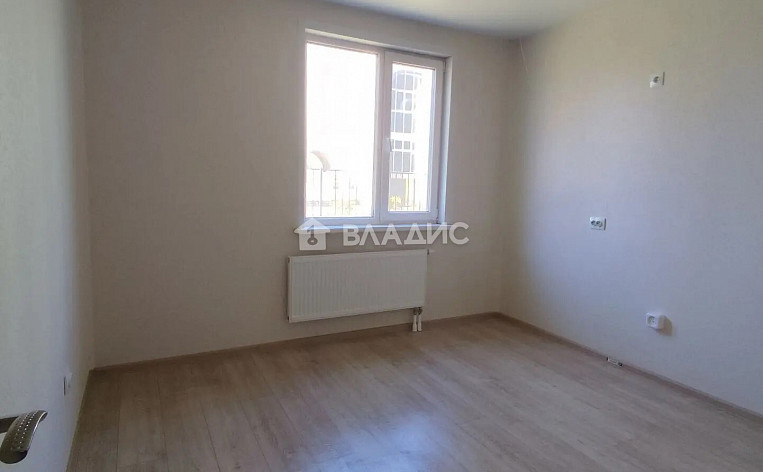 1-Комнатная квартира 33.50м², эт. 1, фото 19