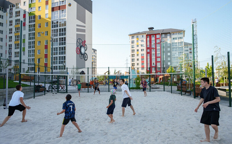 2-Комнатная квартира 62.66м², эт. 3, фото 18