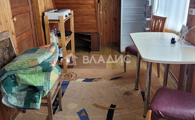 Дом 30.10м², фото 5