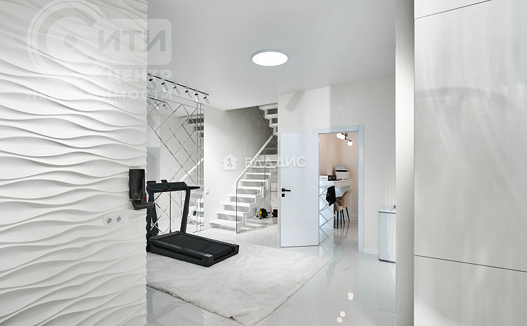 Дом 178.00м², фото 40