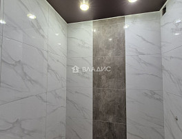 1-Комнатная квартира 41.70м²