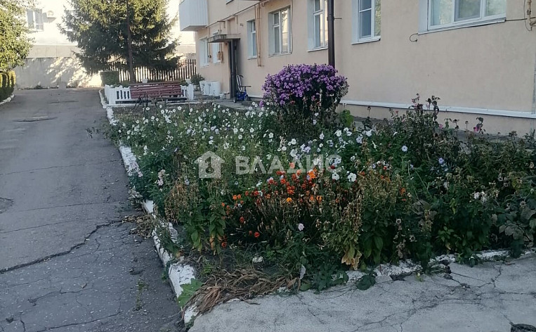 2-Комнатная квартира 42.10м², эт. 1, фото 22