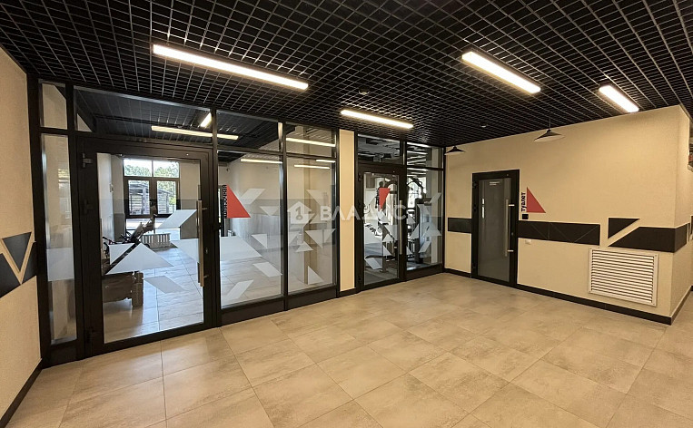 1-Комнатная квартира 45.20м², эт. 16, фото 40