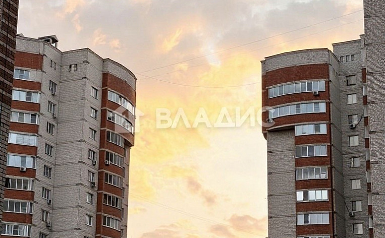 1-Комнатная квартира 52.00м², эт. 2, фото 18