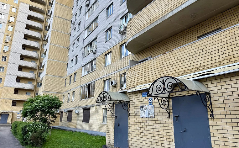 3-Комнатная квартира 81.30м², эт. 17, фото 28