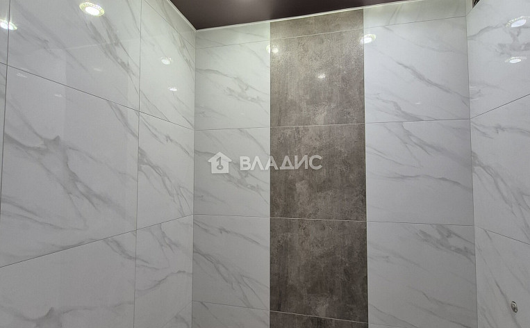 1-Комнатная квартира 41.70м², эт. 3, фото 7