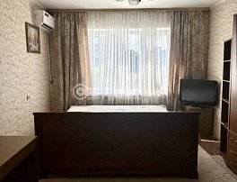 3-комнатная квартира, 75 м2