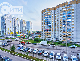 2-комнатная квартира, 58.3 м2