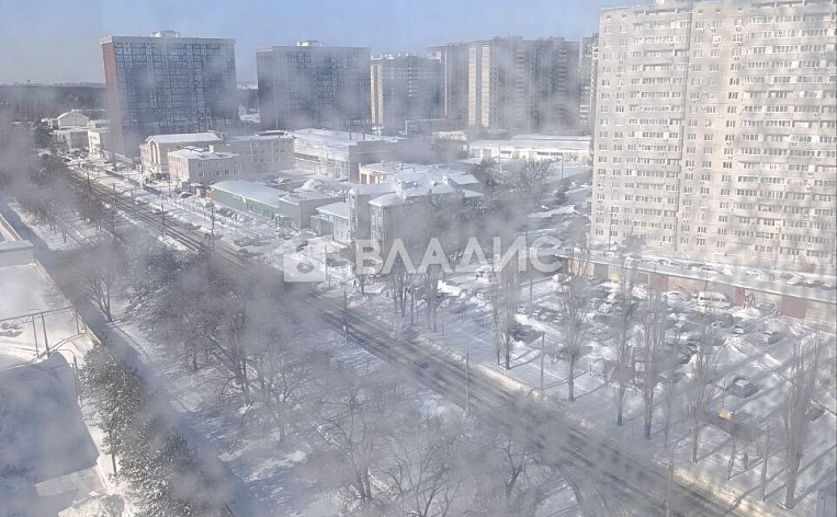 3-Комнатная квартира 96.40м², эт. 14, фото 27