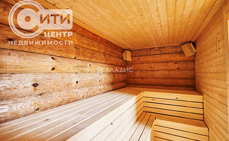 Дом 204.00м², фото 28