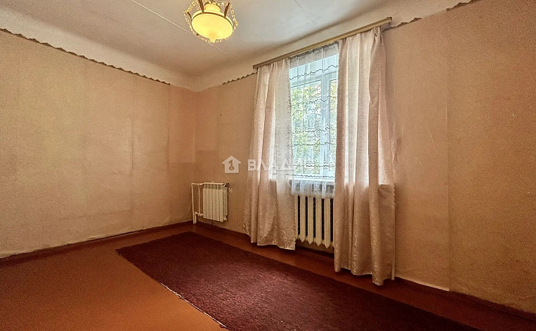 3-Комнатная квартира 51.00м², эт. 4, фото 34