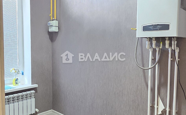 Дом 106.40м², фото 40