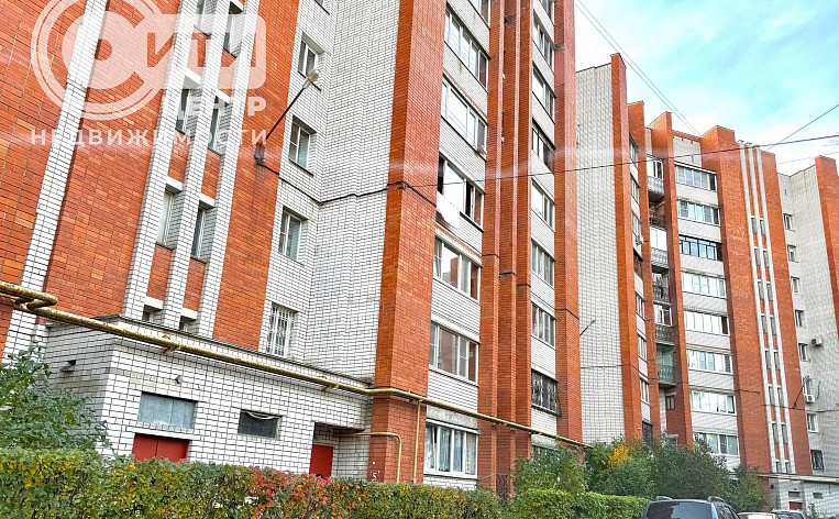1-Комнатная квартира 39.50м², эт. 5, фото 40