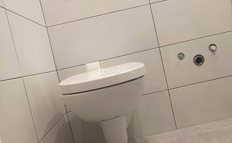 1-Комнатная квартира 32.50м², эт. 5, фото 19