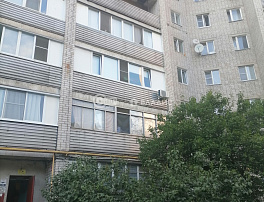 5-комнатная квартира, 90.5 м2