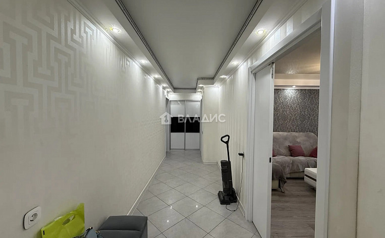 3-Комнатная квартира 80.10м², эт. 4, фото 6