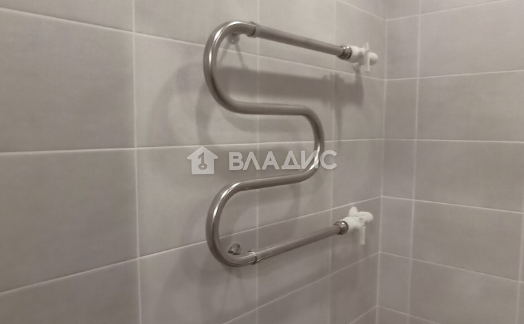 1-Комнатная квартира 36.10м², эт. 1, фото 37