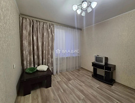 2-Комнатная квартира 43.70м²