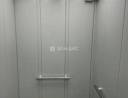 1-Комнатная квартира 41.10м²