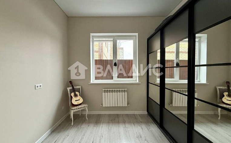 Дом 102.00м², фото 37