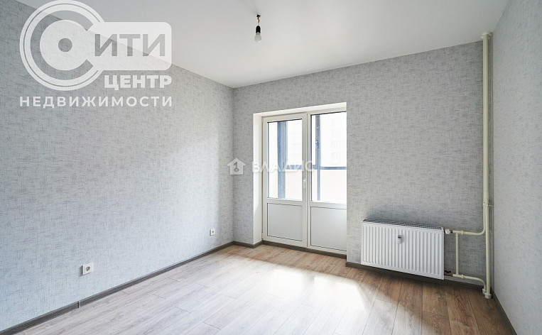 Студия 21.00м², эт. 11, фото 19