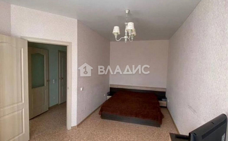 1-Комнатная квартира 36.20м², эт. 12, фото 8