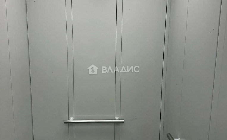 1-Комнатная квартира 41.10м², эт. 16, фото 26