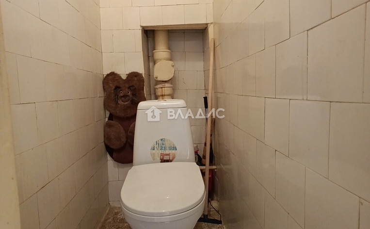2-Комнатная квартира 44.00м², эт. 5, фото 28